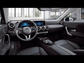 Mercedes-Benz A 250 e  Progressive Ambiente Kamera SpurH AHK