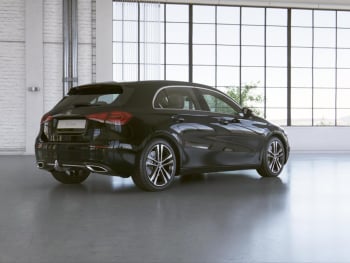Mercedes-Benz A 250 e  Progressive Ambiente Kamera SpurH AHK