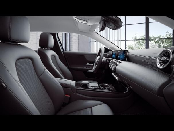 Mercedes-Benz A 250 e Progressive Ambiente Kamera SpurH AHK Mercedes-Benz A 250 e Progressive Ambiente Kamera SpurH AHK