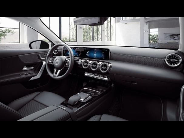 Mercedes-Benz A 250 e Progressive Ambiente Kamera SpurH AHK Mercedes-Benz A 250 e Progressive Ambiente Kamera SpurH AHK