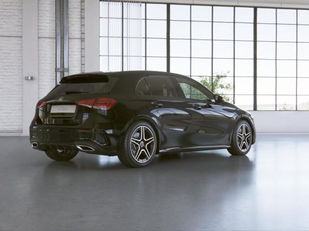Mercedes-Benz A 250 e AMG Night MBUX Navi 360° SpurH Totwinkel Mercedes-Benz A 250 e AMG Night MBUX Navi 360° SpurH Totwinkel