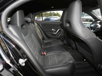Mercedes-Benz A 250 e AMG Night Edition2020 MBUX Navi Kamera