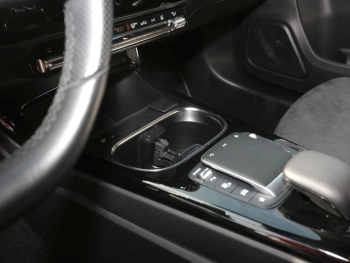 Mercedes-Benz A 250 e AMG Night Edition2020 MBUX Navi Kamera