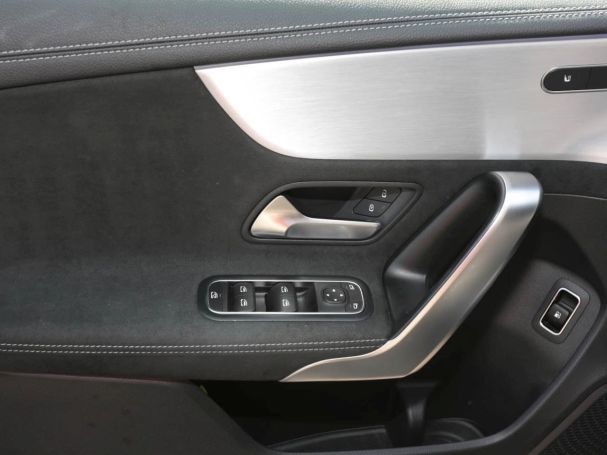 Mercedes-Benz A 250 e AMG Night Edition2020 MBUX Navi Kamera Mercedes-Benz A 250 e AMG Night Edition2020 MBUX Navi Kamera