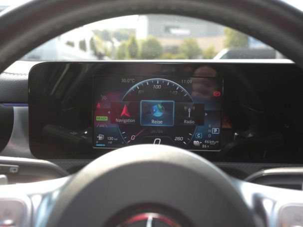 Mercedes-Benz A 250 e AMG Night Edition2020 MBUX Navi Kamera Mercedes-Benz A 250 e AMG Night Edition2020 MBUX Navi Kamera