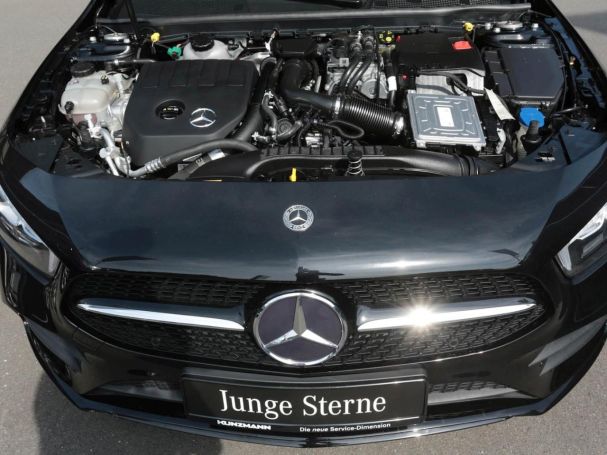Mercedes-Benz A 250 e AMG Night Edition2020 MBUX Navi Kamera Mercedes-Benz A 250 e AMG Night Edition2020 MBUX Navi Kamera