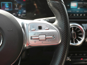 Mercedes-Benz A 250 e AMG Night Edition2020 MBUX Navi Kamera