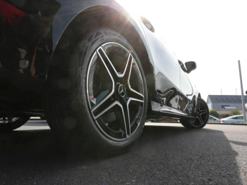 Mercedes-Benz A 250 e AMG Night Edition2020 MBUX Navi Kamera