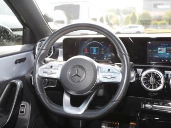 Mercedes-Benz A 250 e AMG Night Edition2020 MBUX Navi Kamera