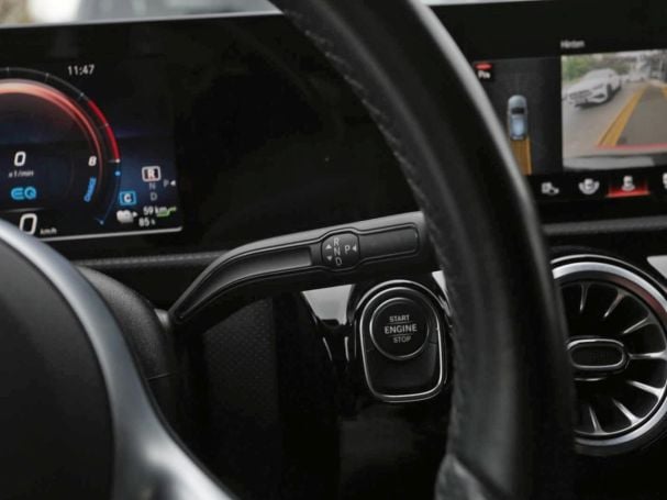 Mercedes-Benz A 250 e AMG Night Edition2020 Memory AHK Kamera Mercedes-Benz A 250 e AMG Night Edition2020 Memory AHK Kamera