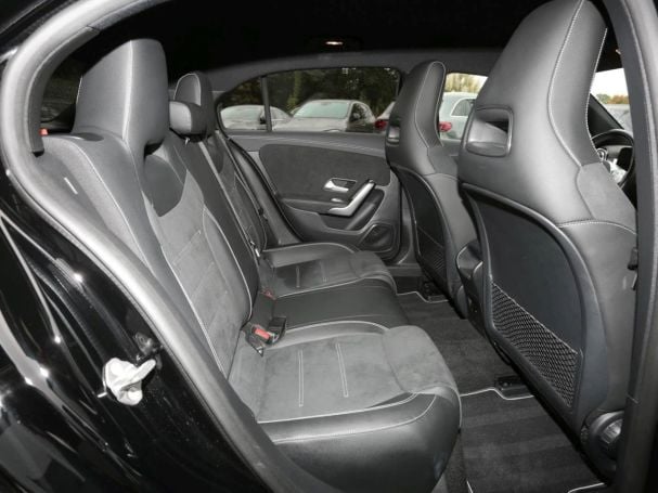 Mercedes-Benz A 250 e AMG Night Edition2020 Memory AHK Kamera Mercedes-Benz A 250 e AMG Night Edition2020 Memory AHK Kamera