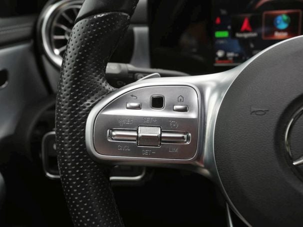 Mercedes-Benz A 250 e AMG Night Edition2020 Memory AHK Kamera Mercedes-Benz A 250 e AMG Night Edition2020 Memory AHK Kamera