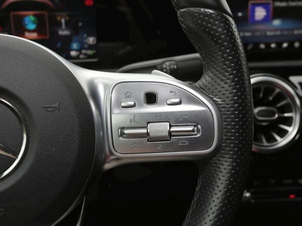 Mercedes-Benz A 250 e AMG Night Edition2020 Memory AHK Kamera Mercedes-Benz A 250 e AMG Night Edition2020 Memory AHK Kamera