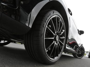 Mercedes-Benz A 250 e  AMG Night Edition2020 Memory AHK Kamera