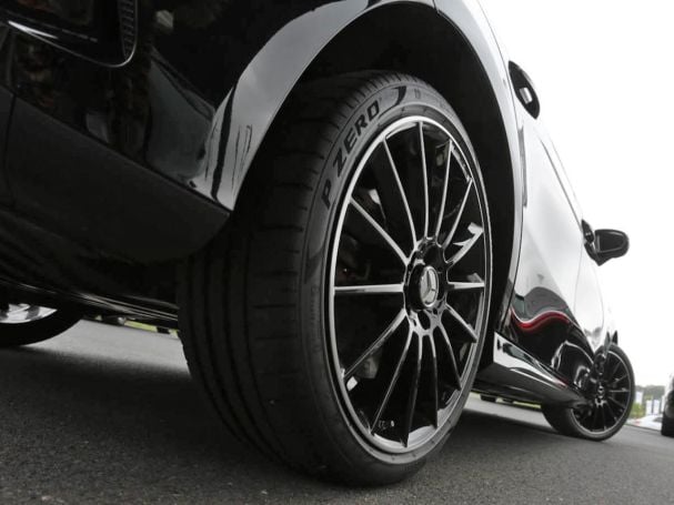 Mercedes-Benz A 250 e AMG Night Edition2020 Memory AHK Kamera Mercedes-Benz A 250 e AMG Night Edition2020 Memory AHK Kamera