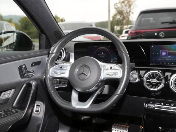 Mercedes-Benz A 250 e AMG Night Edition2020 Memory AHK Kamera Mercedes-Benz A 250 e AMG Night Edition2020 Memory AHK Kamera