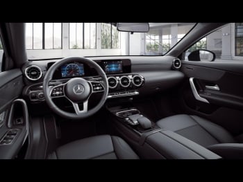Mercedes-Benz A 250 e Progressive MBUXNavi+ Public Charging