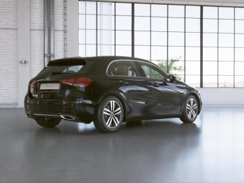 Mercedes-Benz A 250 e Progressive MBUXNavi+ Public Charging