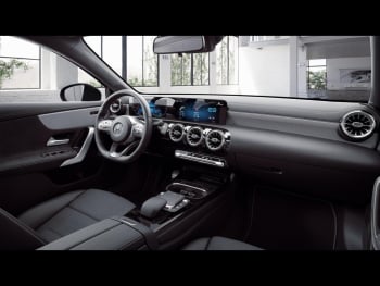Mercedes-Benz A 250 e  AMG Night EDITION2020 MBUX Navi Kamera