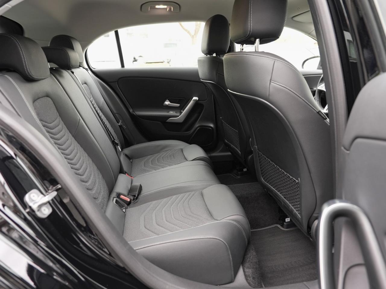 Mercedes-Benz A 250 e Progressive MBUX Navi-Prem. Kamera