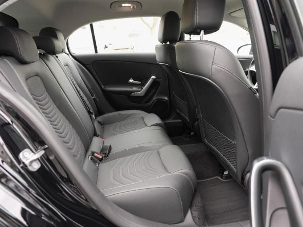 Mercedes-Benz A 250 e Progressive MBUX Navi-Prem. Kamera