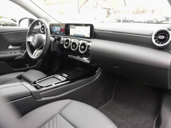 Mercedes-Benz A 250 e Progressive MBUX Navi-Prem. Kamera