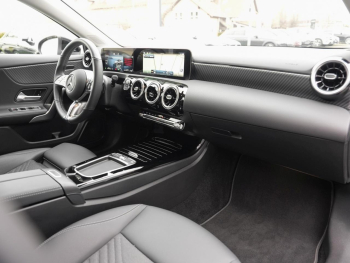 Mercedes-Benz A 250 e Progressive MBUX Navi-Prem. Kamera