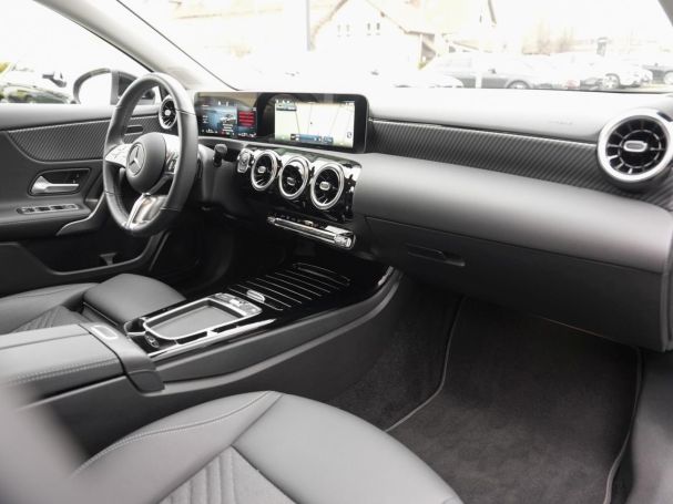 Mercedes-Benz A 250 e Progressive MBUX Navi-Prem. Kamera