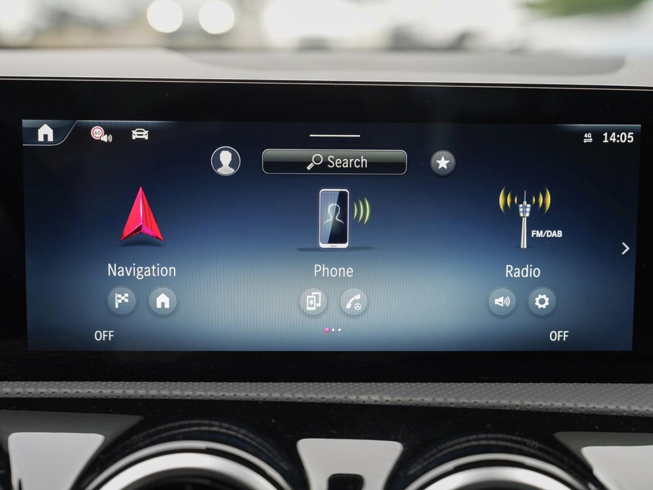 Mercedes-Benz A 250 e Progressive MBUX Navi-Prem. Kamera