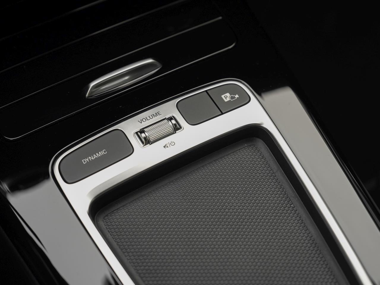 Mercedes-Benz A 250 e Progressive MBUX Navi-Prem. Kamera