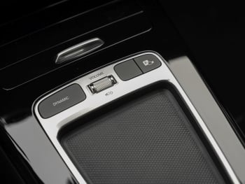 Mercedes-Benz A 250 e Progressive MBUX Navi-Prem. Kamera