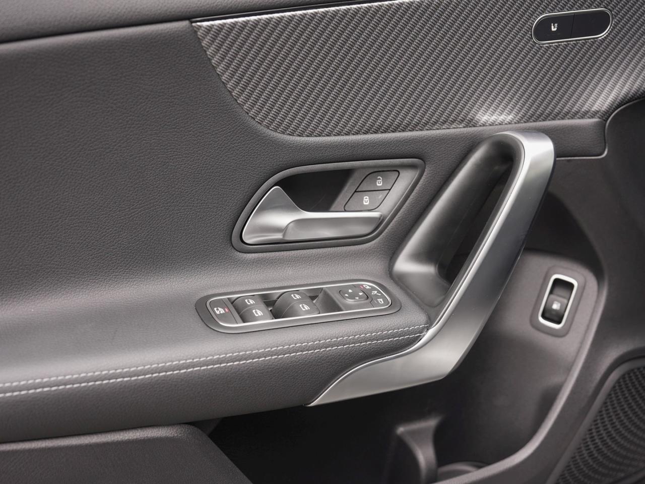 Mercedes-Benz A 250 e Progressive MBUX Navi-Prem. Kamera