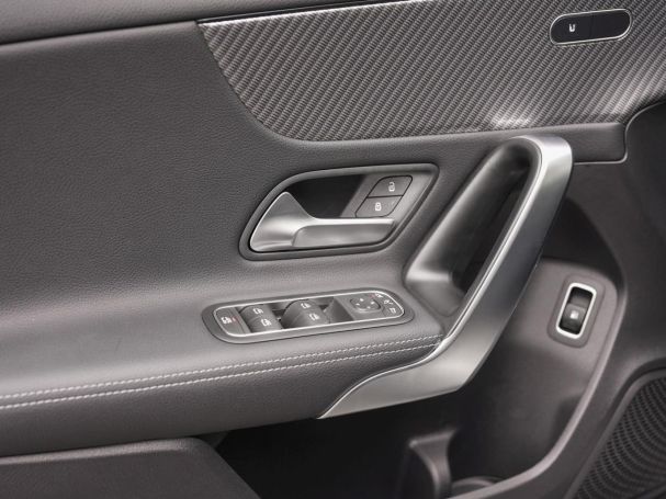Mercedes-Benz A 250 e Progressive MBUX Navi-Prem. Kamera
