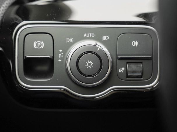 Mercedes-Benz A 250 e Progressive MBUX Navi-Prem. Kamera