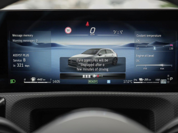 Mercedes-Benz A 250 e Progressive MBUX Navi-Prem. Kamera