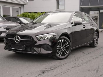 Mercedes-Benz A 250 e Progressive MBUX Navi-Prem. Kamera