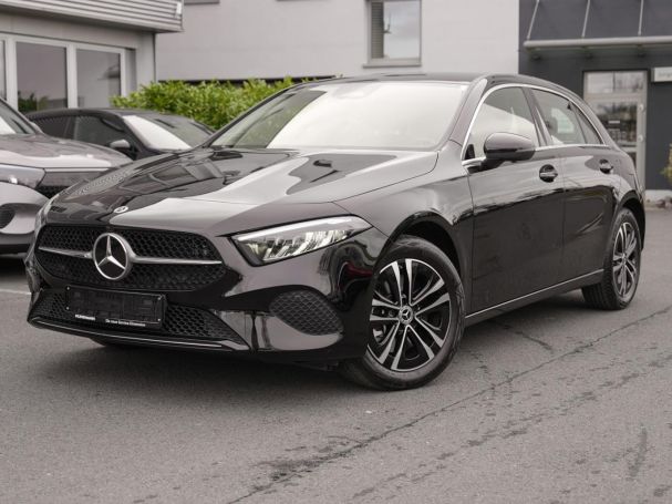 Mercedes-Benz A 250 e Progressive MBUX Navi-Prem. Kamera