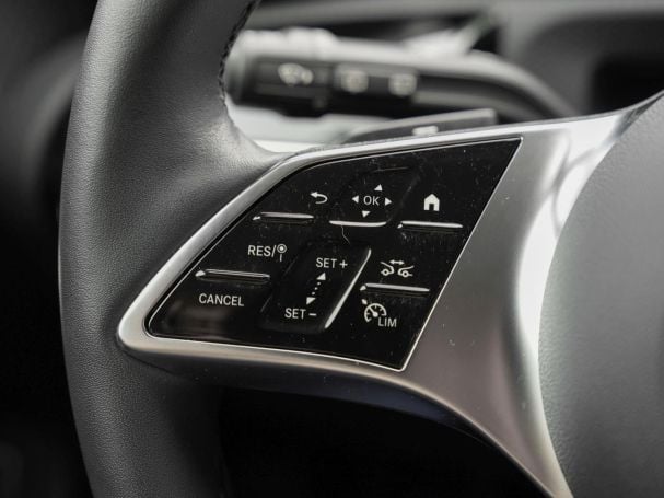 Mercedes-Benz A 250 e Progressive MBUX Navi-Prem. Kamera