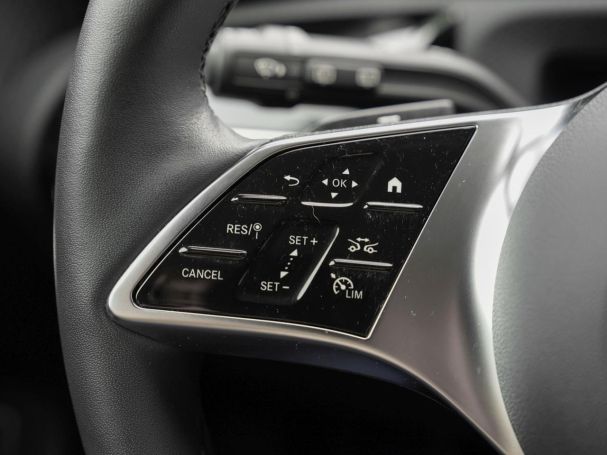 Mercedes-Benz A 250 e Progressive MBUX Navi-Prem. Kamera