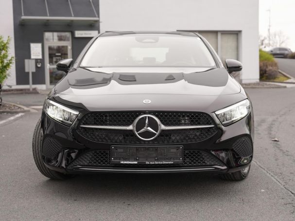 Mercedes-Benz A 250 e Progressive MBUX Navi-Prem. Kamera