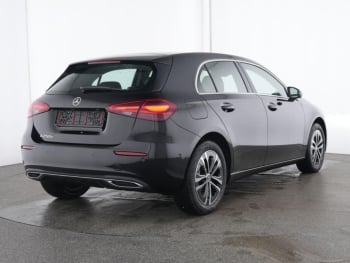 Mercedes-Benz A 250 e Progressive MBUX Navi-Prem. Kamera