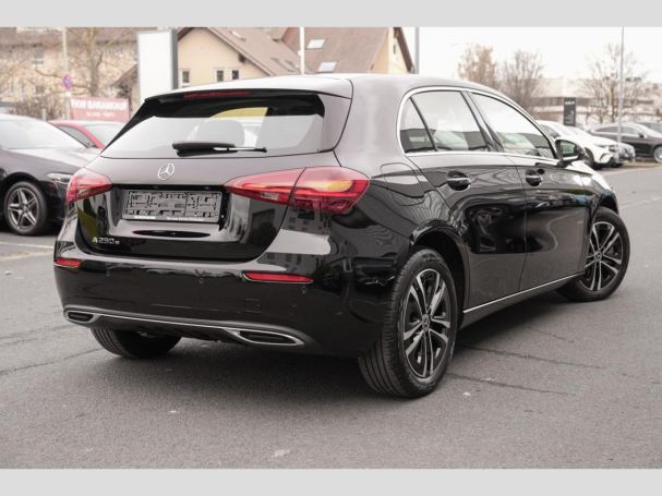Mercedes-Benz A 250 e Progressive MBUX Navi-Prem. Kamera