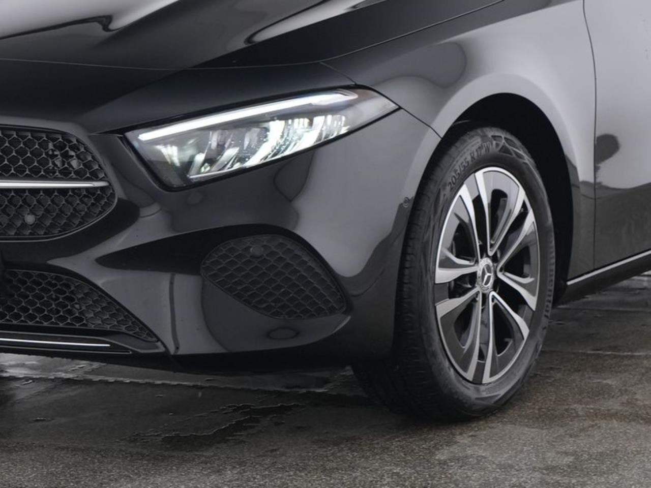 Mercedes-Benz A 250 e Progressive MBUX Navi-Prem. Kamera