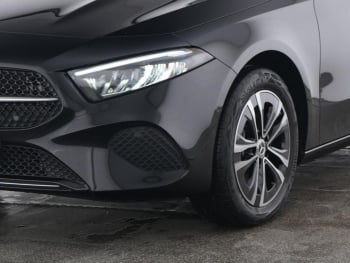 Mercedes-Benz A 250 e Progressive MBUX Navi-Prem. Kamera
