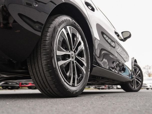 Mercedes-Benz A 250 e Progressive MBUX Navi-Prem. Kamera