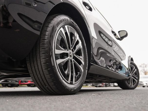 Mercedes-Benz A 250 e Progressive MBUX Navi-Prem. Kamera