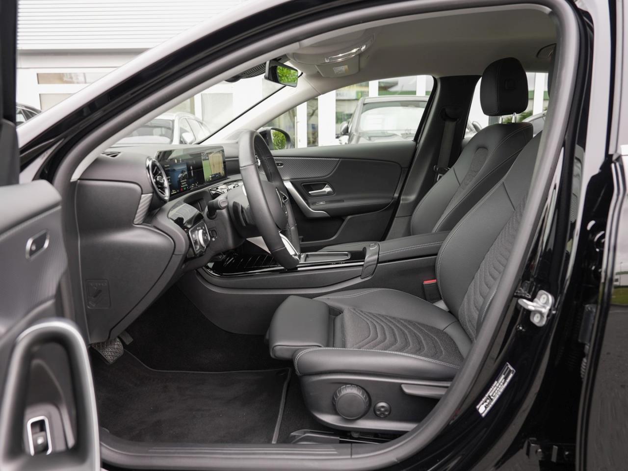 Mercedes-Benz A 250 e Progressive MBUX Navi-Prem. Kamera