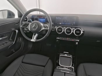 Mercedes-Benz A 250 e Progressive MBUX Navi-Prem. Kamera