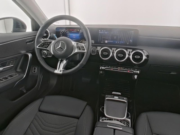 Mercedes-Benz A 250 e Progressive MBUX Navi-Prem. Kamera