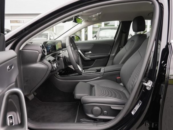 Mercedes-Benz A 250 e Progressive MBUX Navi-Prem. Kamera